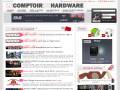 Le comptoir du hardware