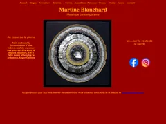 martine-blanchard.com