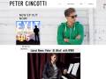 petercincotti.com