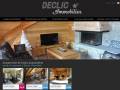 Declic Immobilier Serre Chevalier Vallée