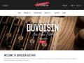 Duvoisin Guitars