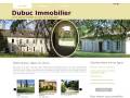 Agence Dubuc immobilier