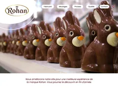 Confiserie Rohan
