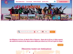 Le Zèbre