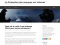 protectiondesmarques.info
