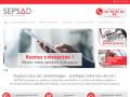 sepsad-telesurveillance.fr