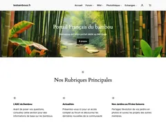 lesbambous.fr