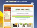 Bioterroir