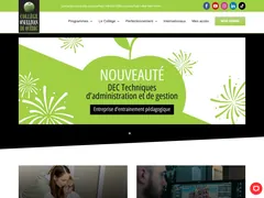 Collège O'Sullivan de Québec