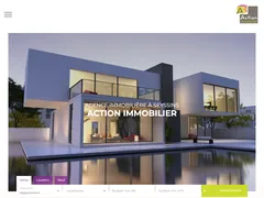 Action Immobilier