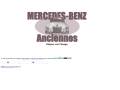 mercedes-anciennes.fr