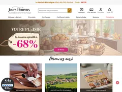 joursheureux.fr