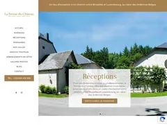 La Ferme du Château