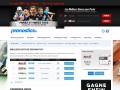 pronostics.fr
