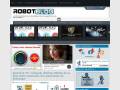 RobotBlog