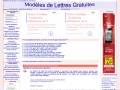 modeles-lettres-gratuites.com