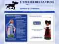 santons-coulomb.com