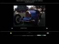Photos de Bugatti Gérard Vonpierre