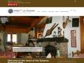 hotel-lechamois.com