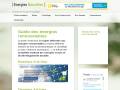 Index Energies Renouvelables