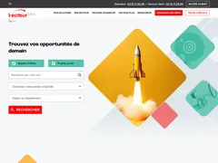 Vecteur Plus