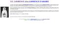 al-lawrence.info
