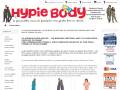 hypie-body.com