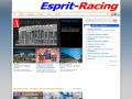 esprit-racing.com