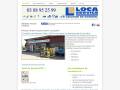Locaservice