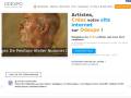 ODEXPO, pour les artistes