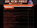 aide-micro.fr
