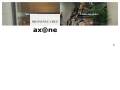 axane-boutique.com