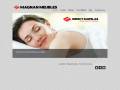 magnan-meubles.fr