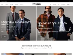 Swann Paris