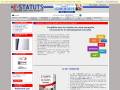 e-statuts.com