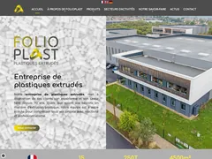 Folioplast