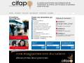 cifap.com