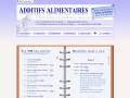additifs-alimentaires.net