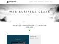 Agence Metycea - Conseil et conception web