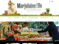 salon-marjolaine.com
