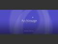 Archimage production