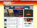 Pocket Gamer France