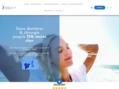 Novacorpus International Healthcare