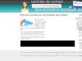 lentilles.toosurtoo.com