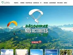 SARL les Volatiles - Sport 2000 les Saisies