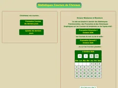 Pronostics Courses de Chevaux