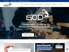 sodmarmande.com