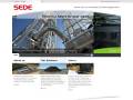 sede-environnement.com