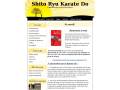Shito Ryu Karate Do