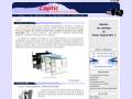 Captic Vision Industrielle
